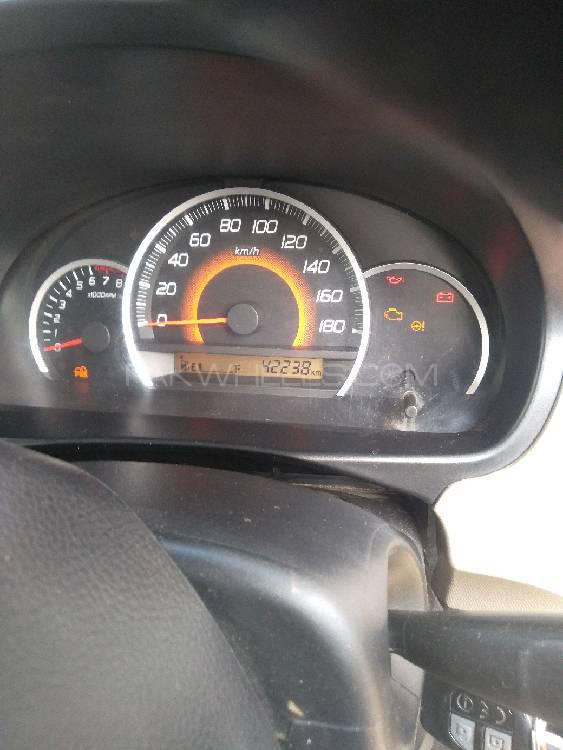 Suzuki Wagon R 2017 for Sale in Lahore Suzuki Wagon R 2017 for Sale in Lahore Image-5