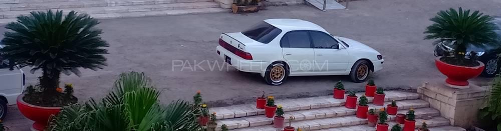 Toyota Corolla 1994 for Sale in Dera ismail khan Image-1