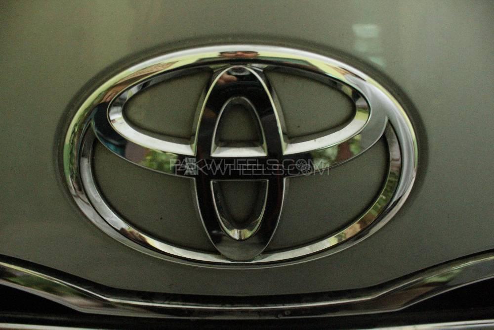 Toyota Hiace 2010 for Sale in Rawalpindi Toyota Hiace 2010 for Sale in Rawalpindi Image-12