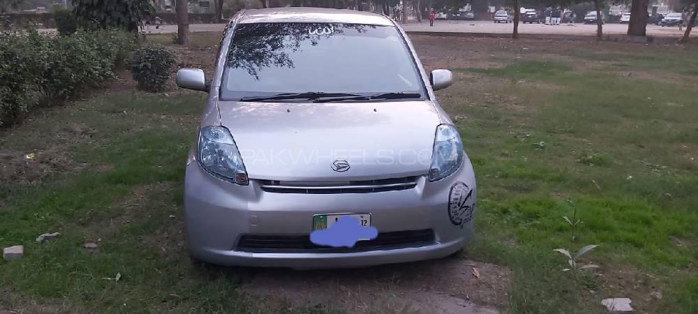 Daihatsu Boon 2007 for Sale in Lahore Image-1