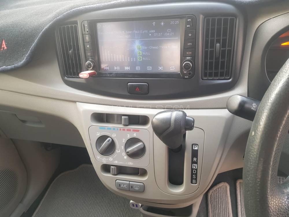 Daihatsu Mira 2013 for Sale in Islamabad Daihatsu Mira 2013 for Sale in Islamabad Image-4