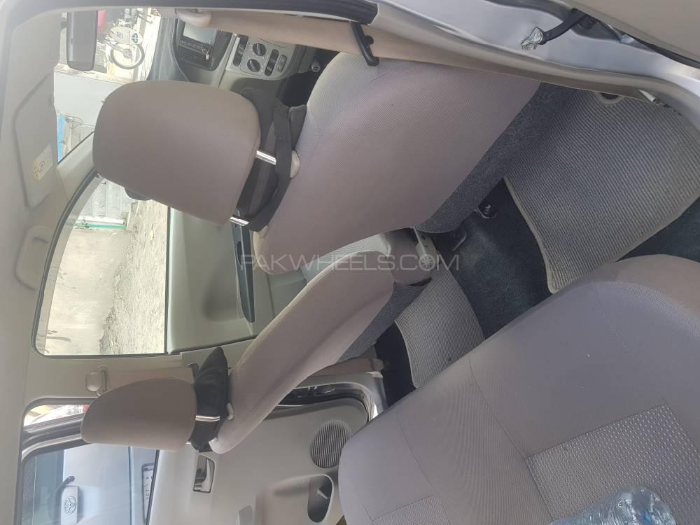 Daihatsu Mira 2013 for Sale in Islamabad Daihatsu Mira 2013 for Sale in Islamabad Image-9