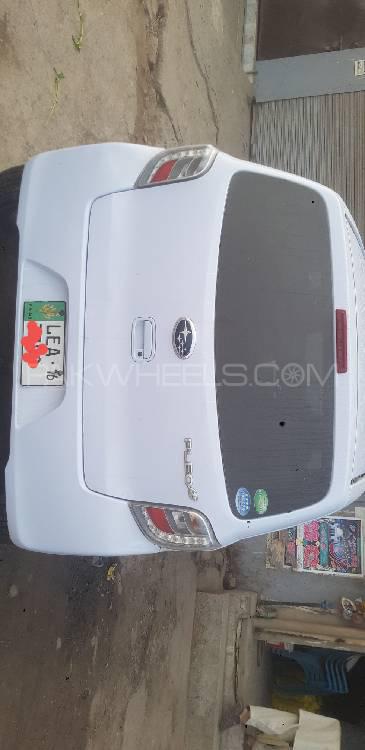 Daihatsu Mira 2016 for Sale in Lahore Image-1