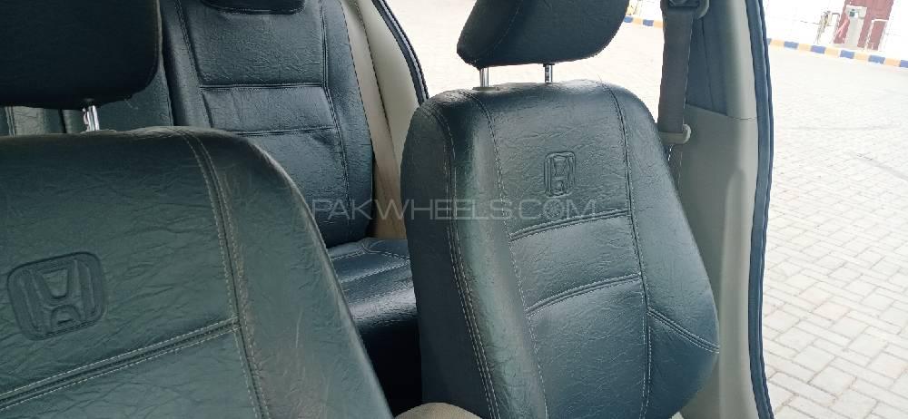 Honda City 2015 for Sale in Sialkot Honda City 2015 for Sale in Sialkot Image-4