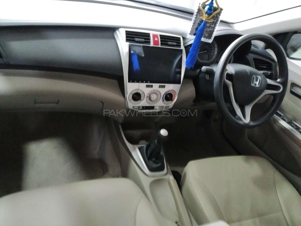 Honda City 2017 for Sale in Lahore Honda City 2017 for Sale in Lahore Image-4