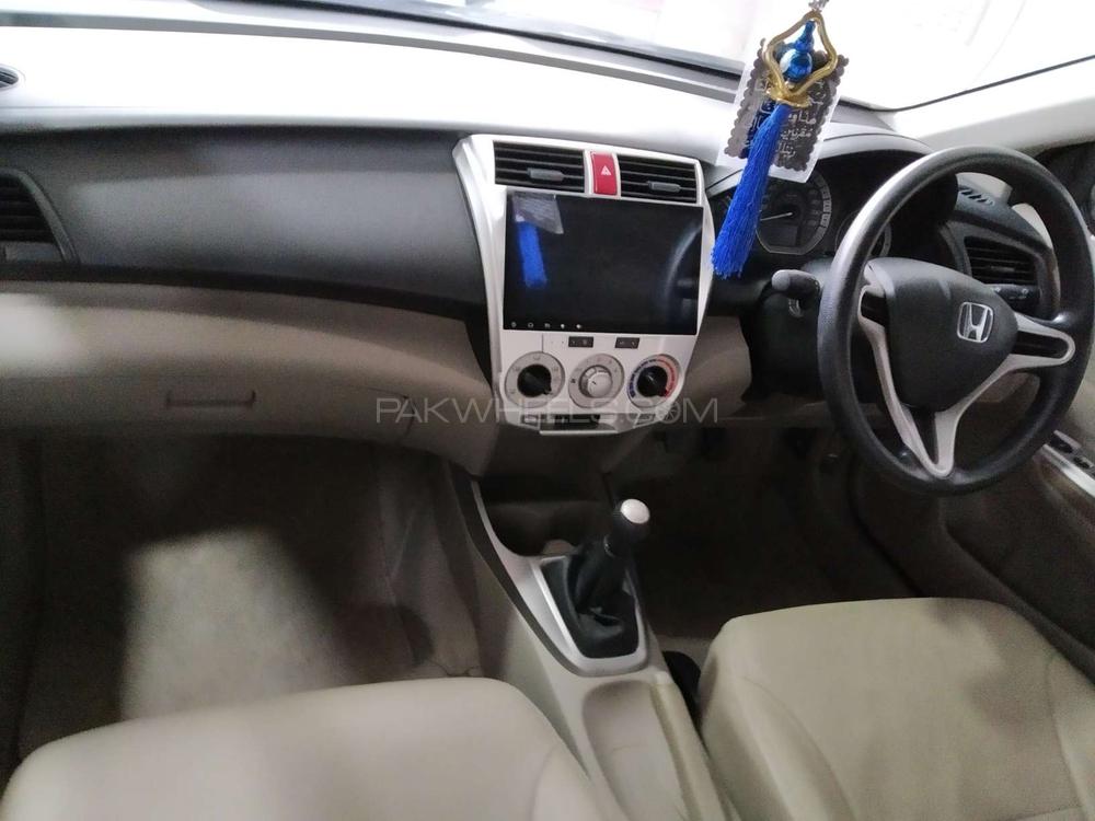 Honda City 2017 for Sale in Lahore Honda City 2017 for Sale in Lahore Image-7