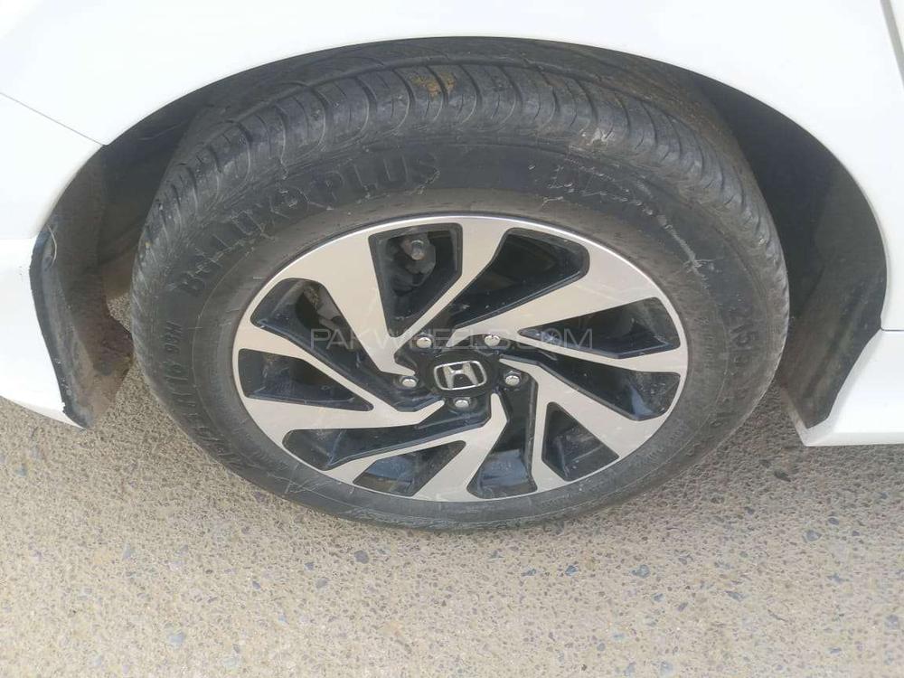 Honda Civic 2018 for Sale in Karachi Honda Civic 2018 for Sale in Karachi Image-15