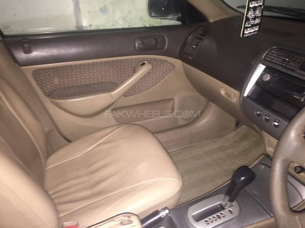 Honda Civic 2003 for Sale in Lahore Honda Civic 2003 for Sale in Lahore Image-2