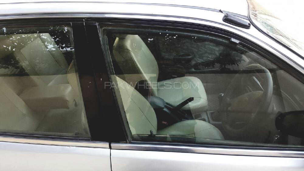 Suzuki Baleno 2004 for Sale in Attock Suzuki Baleno 2004 for Sale in Attock Image-15