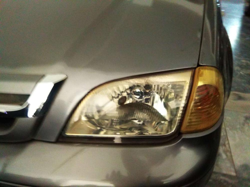 Suzuki Cultus 2013 for Sale in Lahore Suzuki Cultus 2013 for Sale in Lahore Image-5