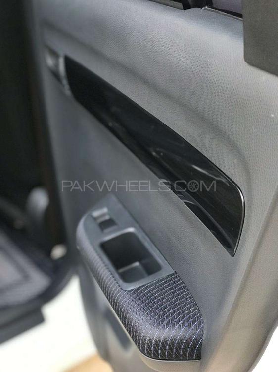 Suzuki Swift 2019 for Sale in Karachi Suzuki Swift 2019 for Sale in Karachi Image-8
