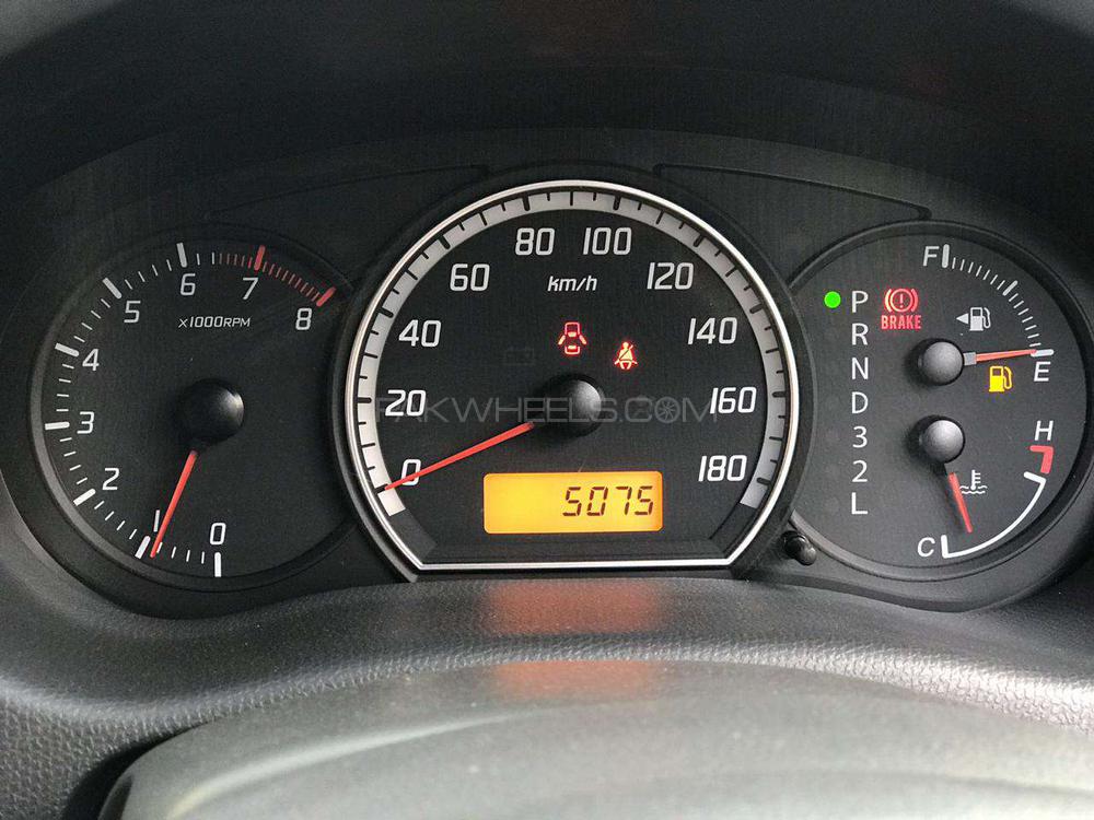 Suzuki Swift 2019 for Sale in Karachi Suzuki Swift 2019 for Sale in Karachi Image-9