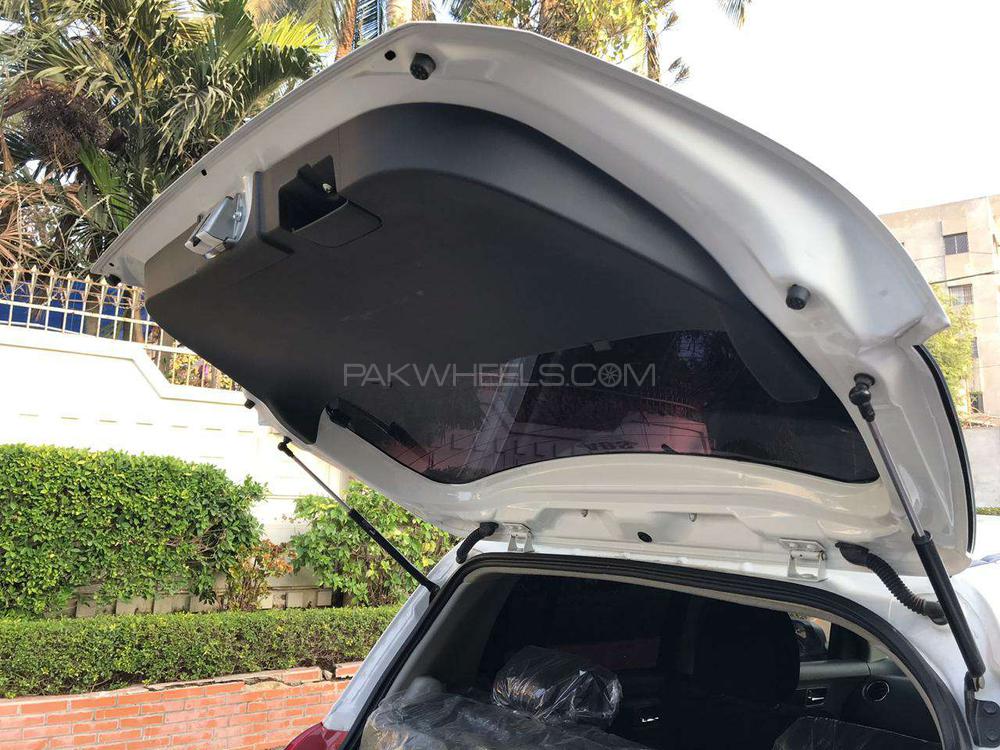 Suzuki Swift 2019 for Sale in Karachi Suzuki Swift 2019 for Sale in Karachi Image-13