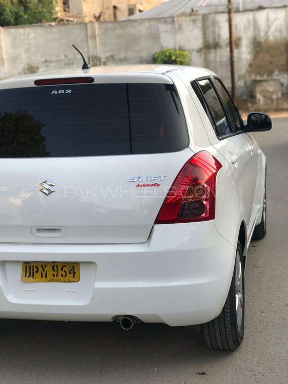 Suzuki Swift 2019 for Sale in Karachi Suzuki Swift 2019 for Sale in Karachi Image-15