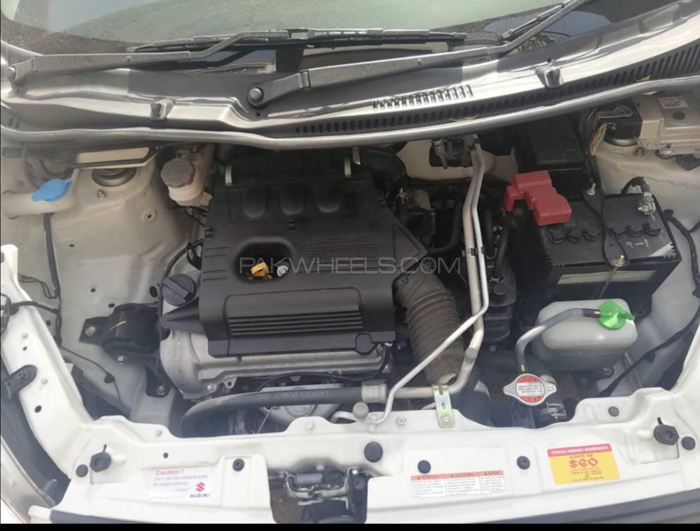 Suzuki Wagon R 2019 for Sale in Islamabad Suzuki Wagon R 2019 for Sale in Islamabad Image-4