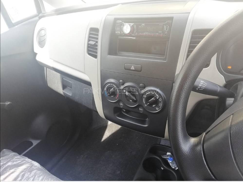 Suzuki Wagon R 2019 for Sale in Islamabad Suzuki Wagon R 2019 for Sale in Islamabad Image-6