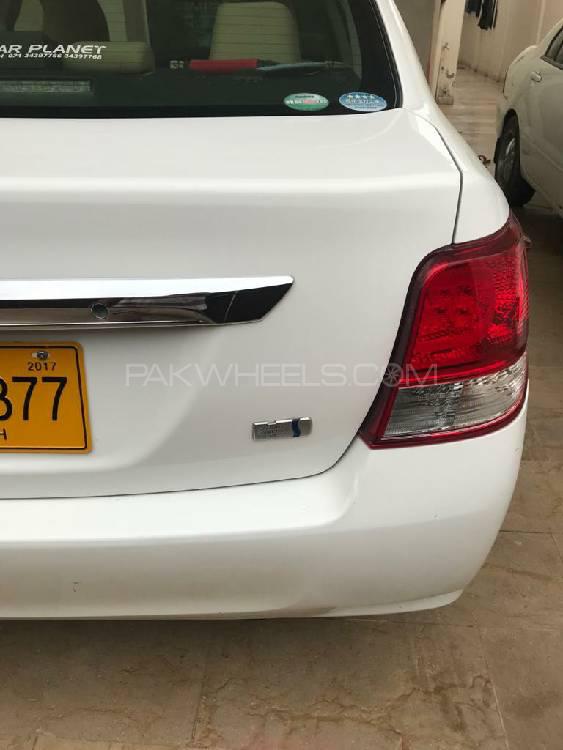 Toyota Corolla Axio 2014 for Sale in Karachi Toyota Corolla Axio 2014 for Sale in Karachi Image-6