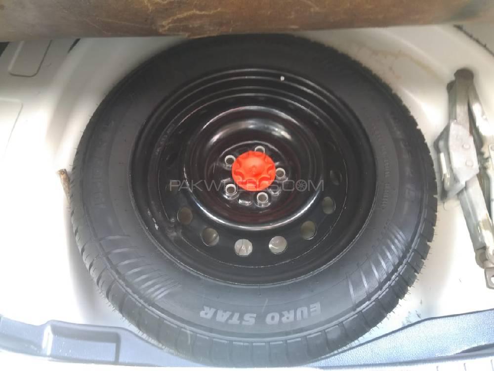 Toyota Corolla 2015 for Sale in Karachi Toyota Corolla 2015 for Sale in Karachi Image-15