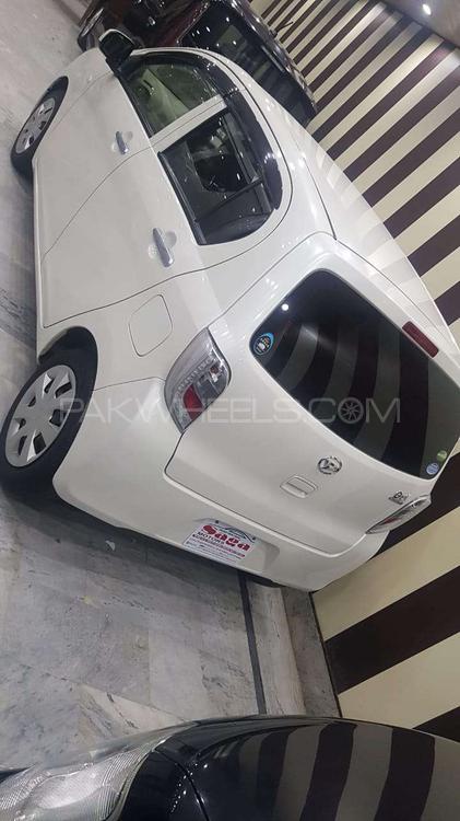 Daihatsu Mira 2015 for Sale in Gujranwala Daihatsu Mira 2015 for Sale in Gujranwala Image-2