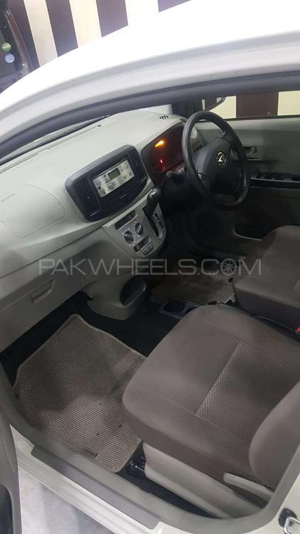 Daihatsu Mira 2015 for Sale in Gujranwala Daihatsu Mira 2015 for Sale in Gujranwala Image-4