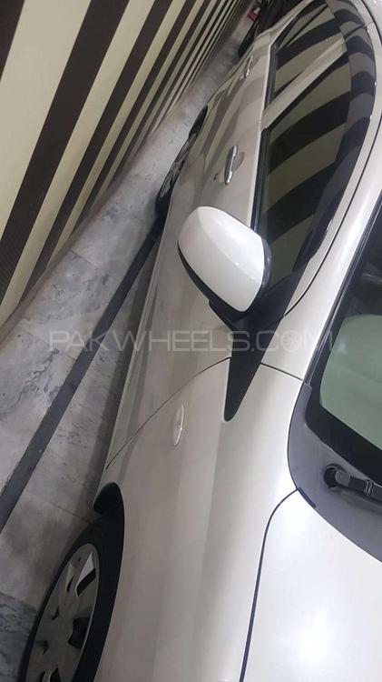 Daihatsu Mira 2015 for Sale in Gujranwala Daihatsu Mira 2015 for Sale in Gujranwala Image-5
