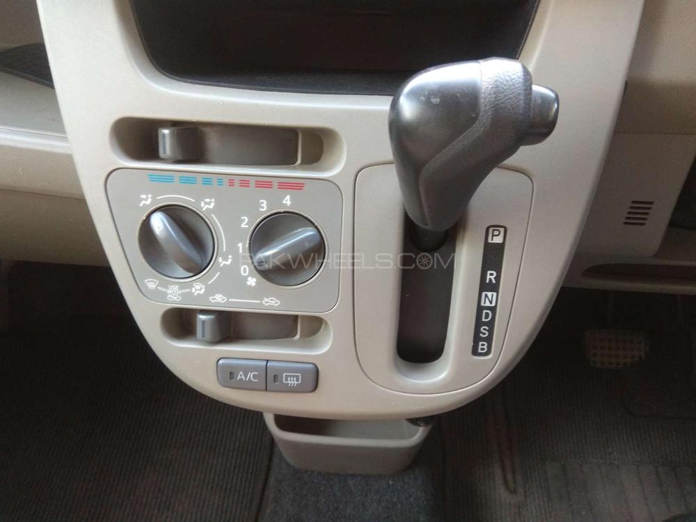 ڈائیہاتسو موو 2014 for Sale in کراچی ڈائیہاتسو موو 2014 for Sale in کراچی Image-7