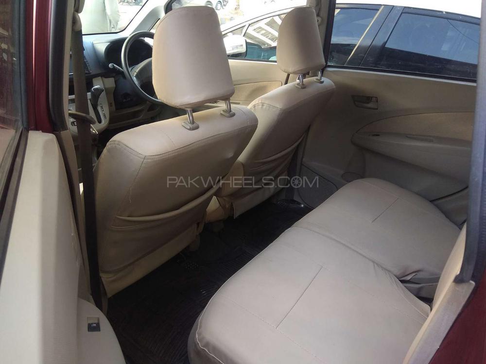 ڈائیہاتسو موو 2014 for Sale in کراچی ڈائیہاتسو موو 2014 for Sale in کراچی Image-9