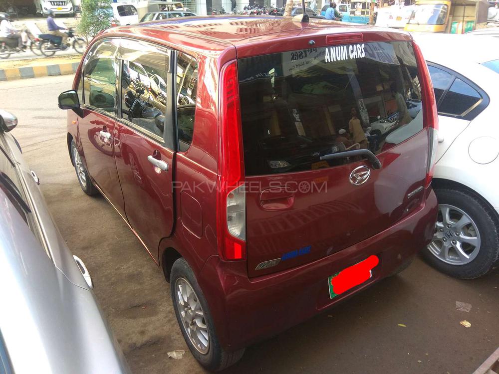 ڈائیہاتسو موو 2014 for Sale in کراچی ڈائیہاتسو موو 2014 for Sale in کراچی Image-11