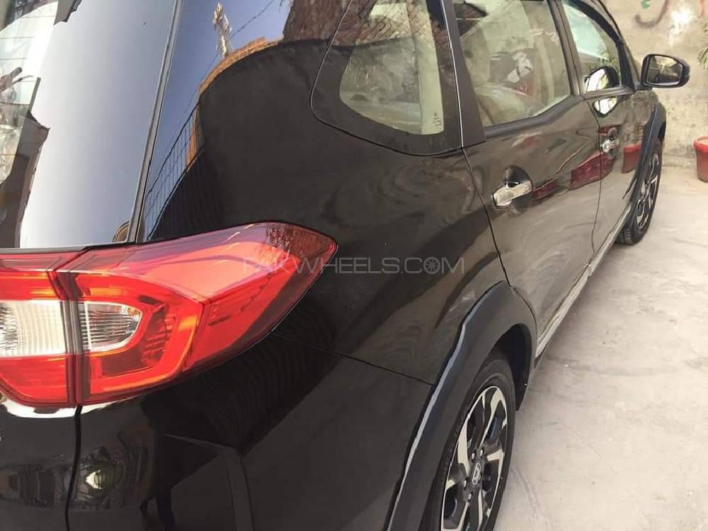 Honda BR-V 2019 for Sale in Lahore Honda BR-V 2019 for Sale in Lahore Image-4