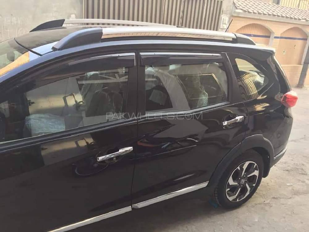 Honda BR-V 2019 for Sale in Lahore Honda BR-V 2019 for Sale in Lahore Image-3