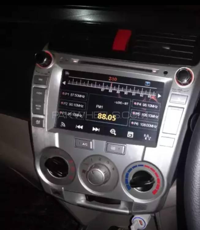 Honda City Genuine Navigation LCD panel Image-1