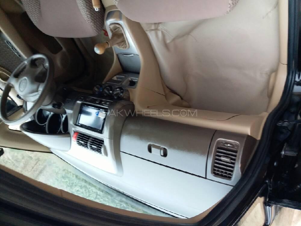 Honda City 2003 for Sale in Bahawalpur Honda City 2003 for Sale in Bahawalpur Image-9
