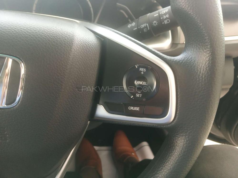 Honda Civic 2019 for Sale in Faisalabad Honda Civic 2019 for Sale in Faisalabad Image-11