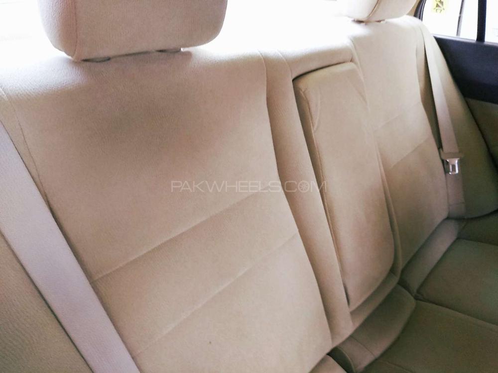 Honda Civic 2009 for Sale in Rawalpindi Honda Civic 2009 for Sale in Rawalpindi Image-13