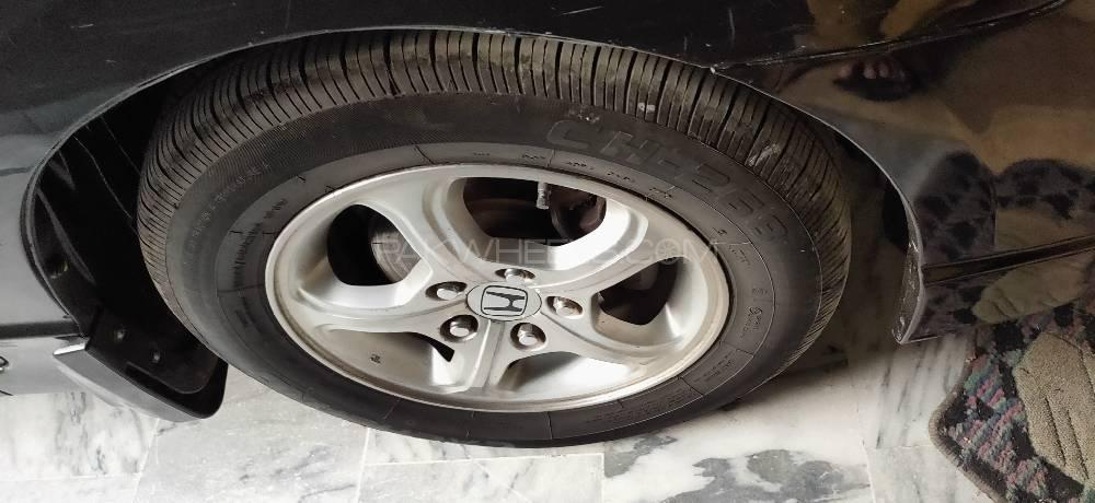 Honda Civic 2009 for Sale in Lahore Honda Civic 2009 for Sale in Lahore Image-18