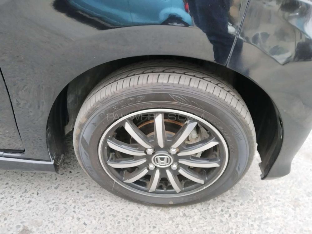 Honda N Wgn 2016 for Sale in Lahore Honda N Wgn 2016 for Sale in Lahore Image-4