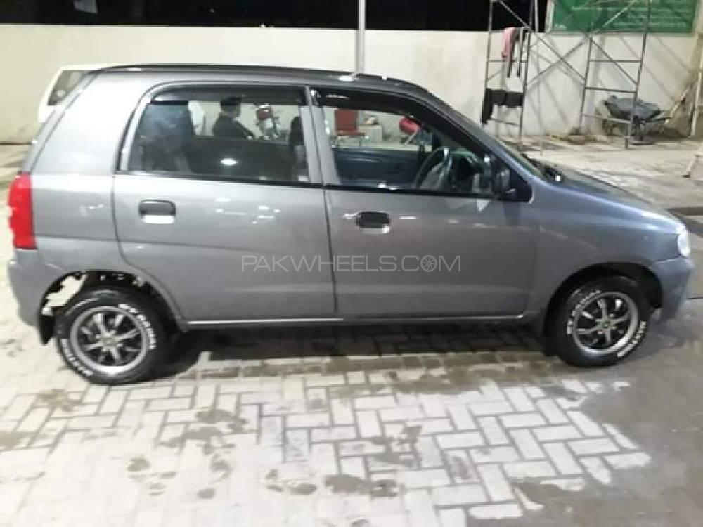Suzuki Alto 2011 for Sale in Sialkot Image-1