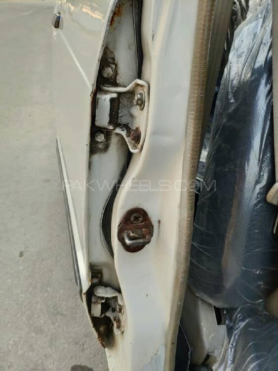 Suzuki Mehran 1991 for Sale in Rawalpindi Suzuki Mehran 1991 for Sale in Rawalpindi Image-13