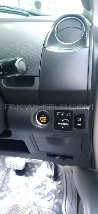 Toyota Vitz 2009 for Sale in Karachi Toyota Vitz 2009 for Sale in Karachi Image-14
