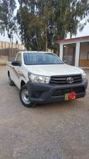 Toyota Hilux Single Cabin Cars For Sale In Pakistan Dala For
