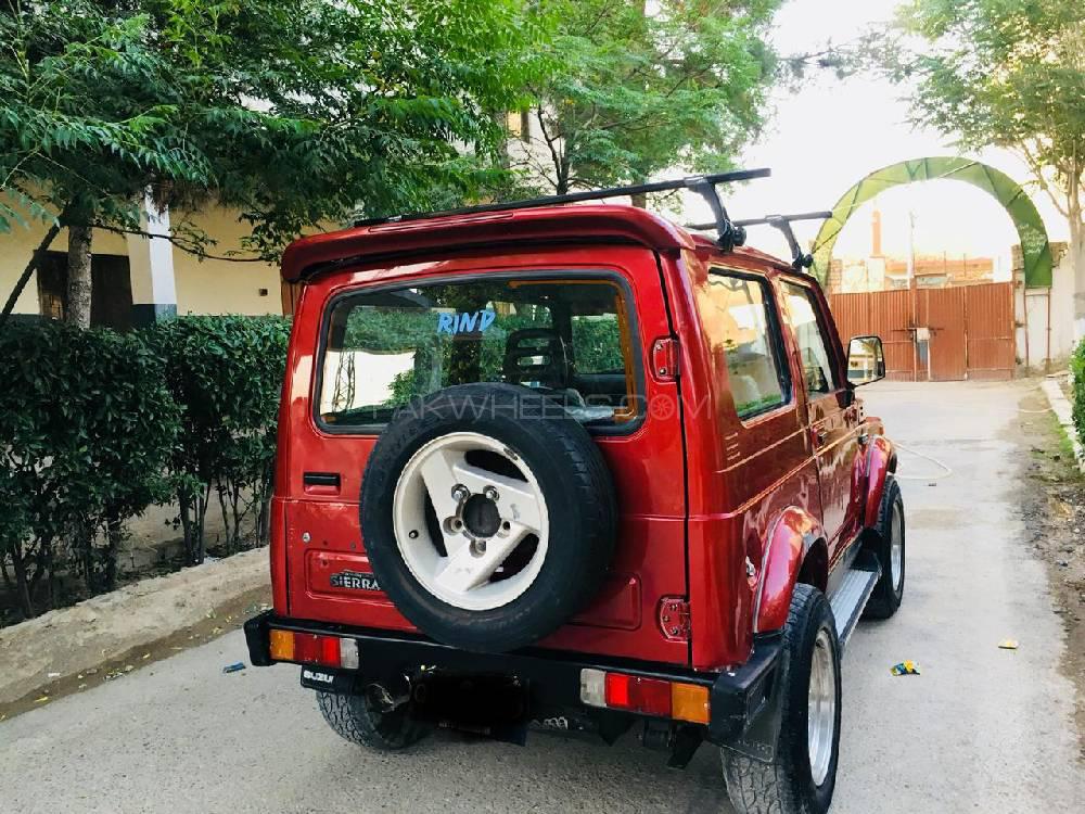 Jeep Other 1993 for Sale in Quetta Jeep Other 1993 for Sale in Quetta Image-2