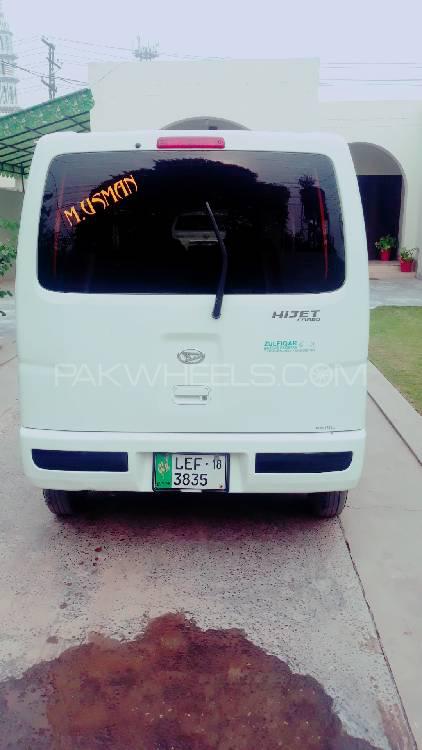 ڈائیہاتسو ہائی جیٹ 2013 for Sale in لاہور ڈائیہاتسو ہائی جیٹ 2013 for Sale in لاہور Image-10