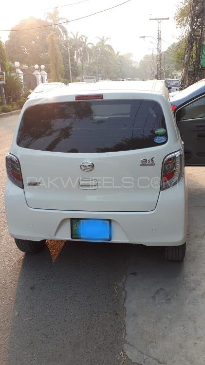 ڈائیہاتسو میرا 2014 for Sale in لاہور ڈائیہاتسو میرا 2014 for Sale in لاہور Image-3