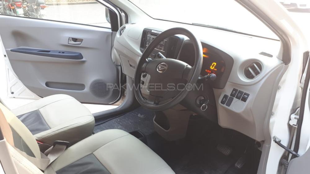 ڈائیہاتسو میرا 2014 for Sale in لاہور ڈائیہاتسو میرا 2014 for Sale in لاہور Image-8