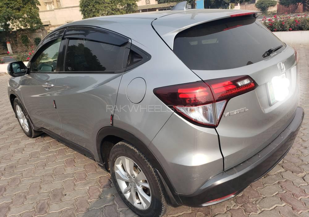 Honda Vezel 2018 for Sale in Gujranwala Honda Vezel 2018 for Sale in Gujranwala Image-7
