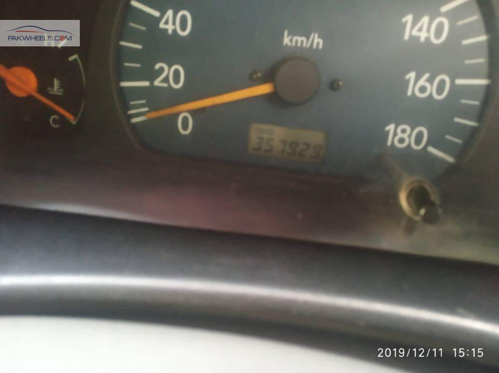 Suzuki Alto 2001 for Sale in Islamabad Suzuki Alto 2001 for Sale in Islamabad Image-7