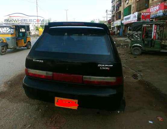Suzuki Cultus 2007 for Sale in Karachi Suzuki Cultus 2007 for Sale in Karachi Image-6