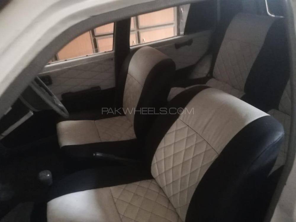 Suzuki Khyber 1991 for Sale in Rawalpindi Suzuki Khyber 1991 for Sale in Rawalpindi Image-5