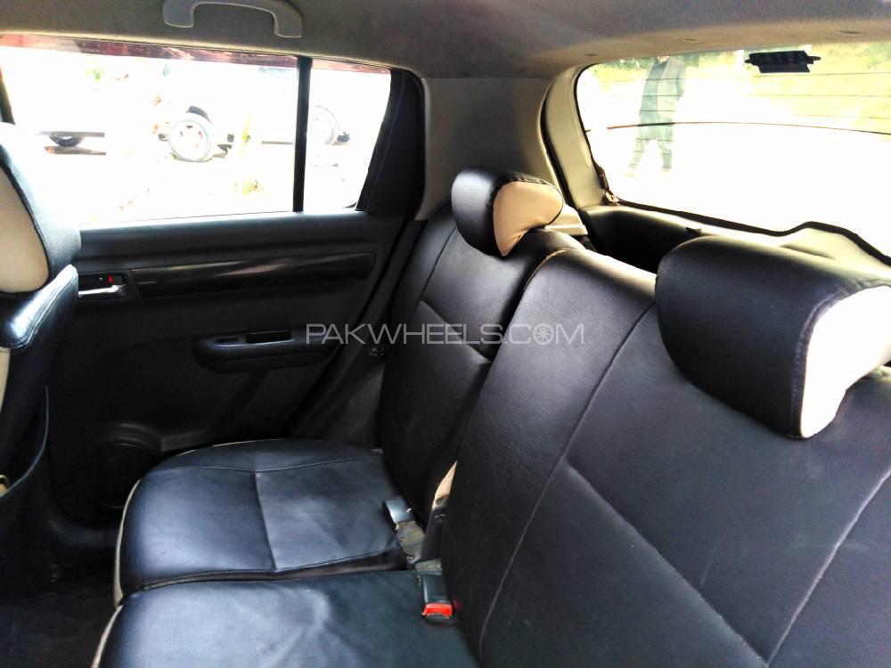 سوزوکی سوئفٹ 2011 for Sale in اسلام آباد سوزوکی سوئفٹ 2011 for Sale in اسلام آباد Image-2