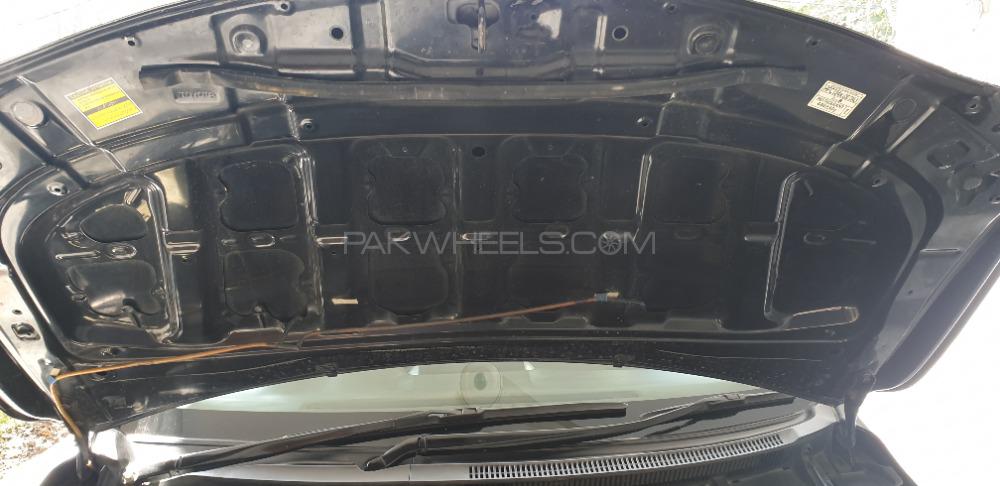 Toyota Corolla 2009 for Sale in Rawalpindi Toyota Corolla 2009 for Sale in Rawalpindi Image-19